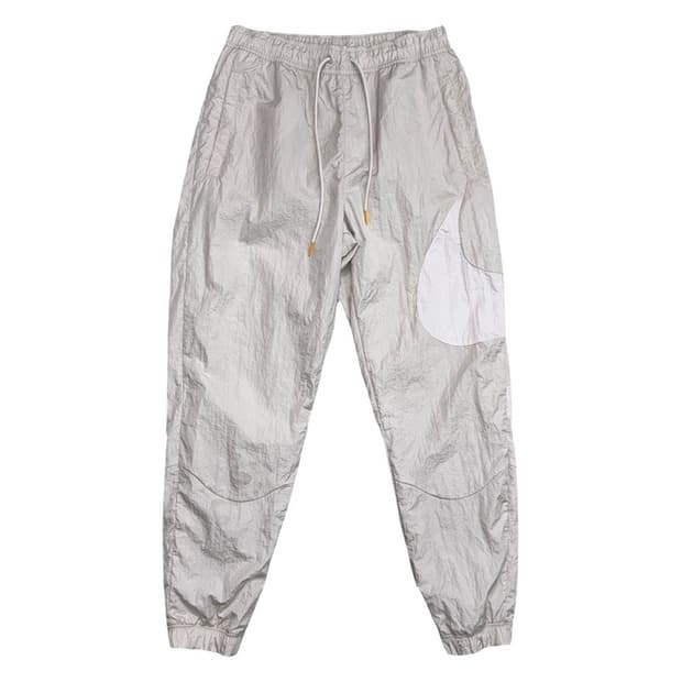 NIKE NSW 스우시 우븐 팬츠 라이트 L