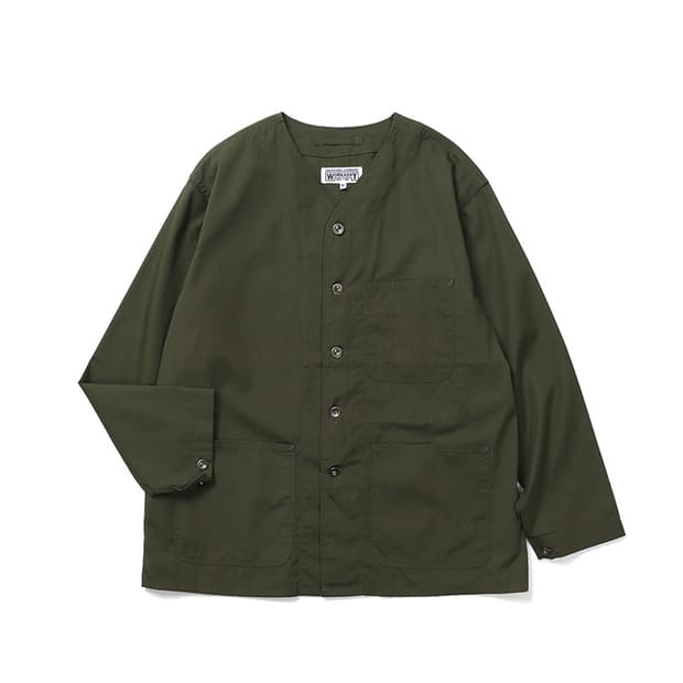 ENGINEERED GARMENTS WORKADAY