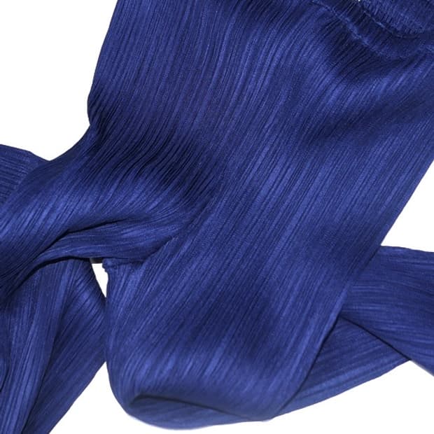 Pleats Please Issey Miyake straight