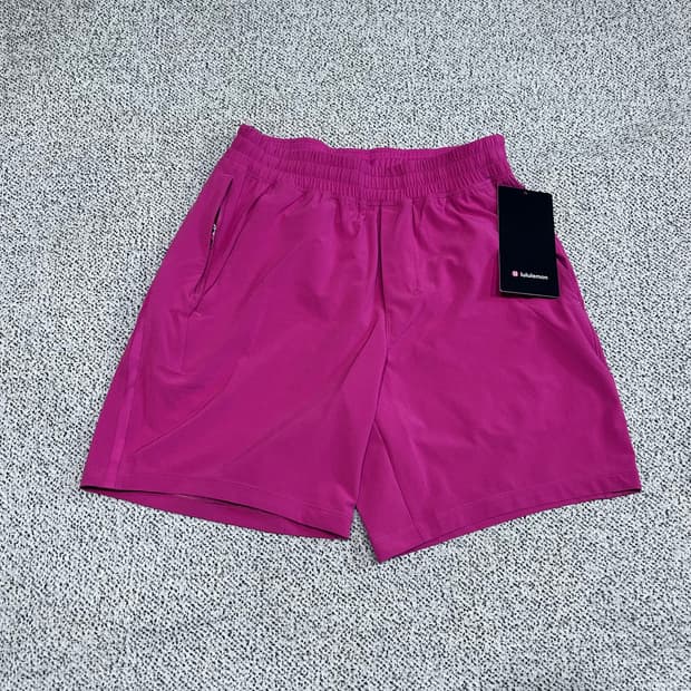 룰루레몬 페이스브레이커