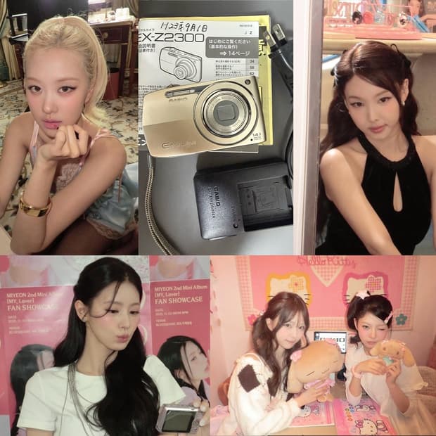 작례 (o) casio z2300 카시오 엑슬림 z2300 (한글지원)
