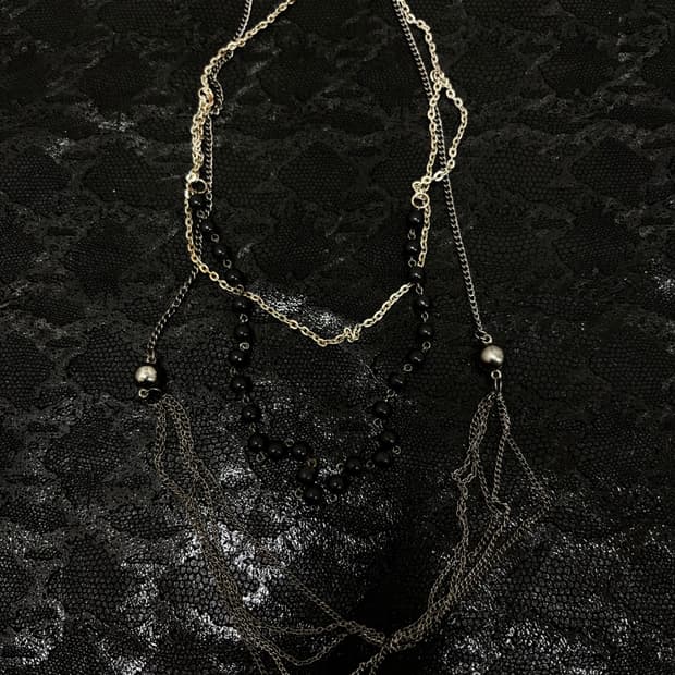 Necklace 