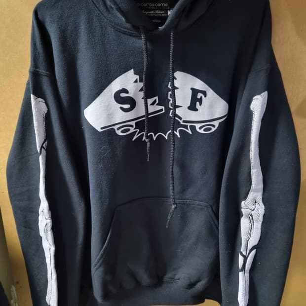 꼬르스 꼬모 후드티 