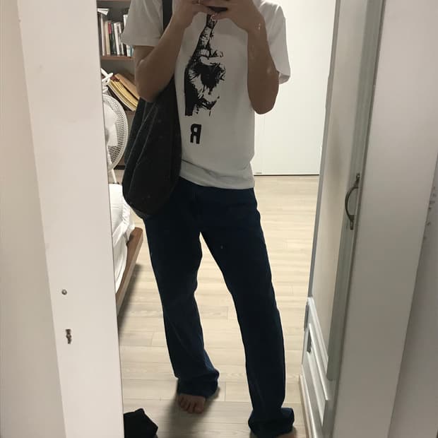 Gimaguas jimmy jeans 42