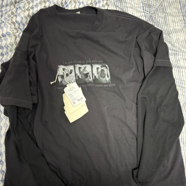 [3] 폴리테루 더블 레이어티 게스트