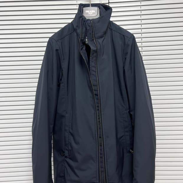 프라다 스포츠 고어텍스 자켓 44 