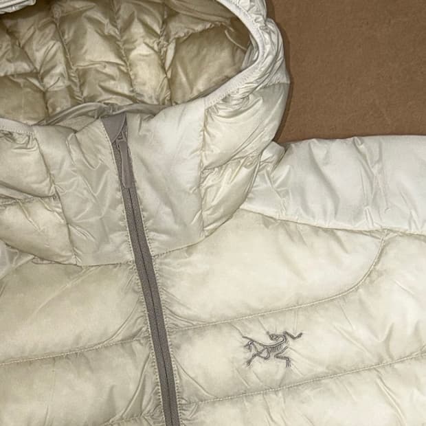 아크테릭스 세륨 씨솔트