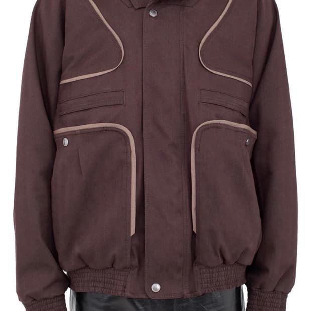 (48) 키코 코스타디노브 하레르 블루종