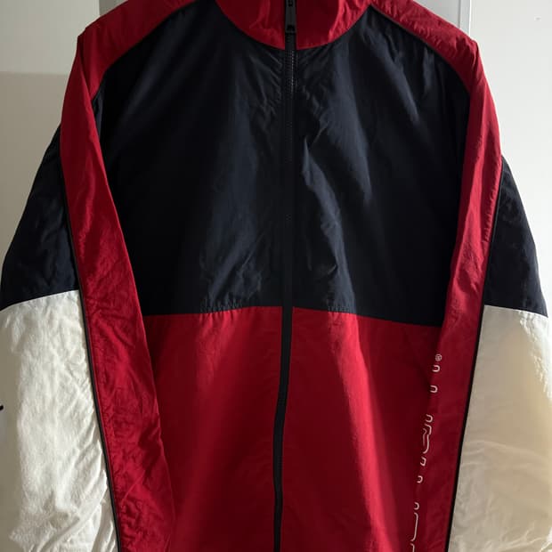 칼하트 테라스 트랙셋업