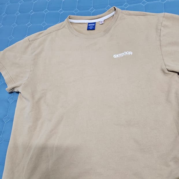 아웃도어 프로덕츠 워크티셔츠