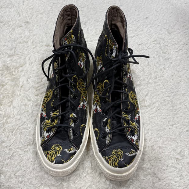 컨버스 척테일러 수베니어 재킷 컬렉션 280