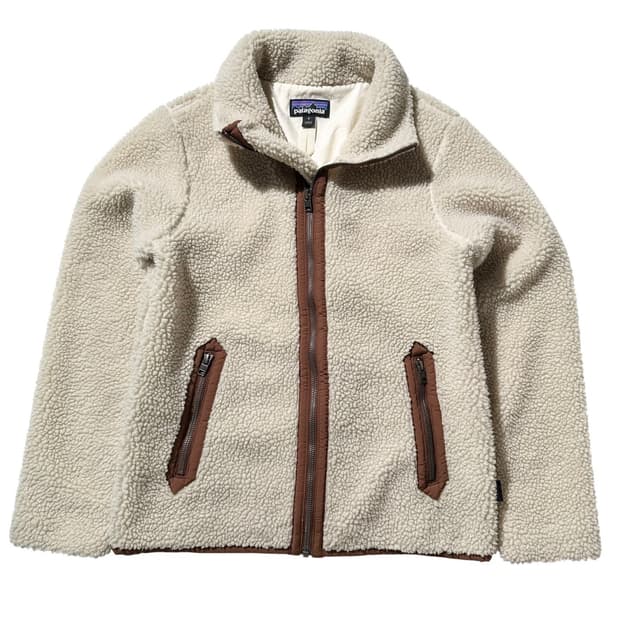 파타고니아 디바이디드 스카이 플리스 자켓