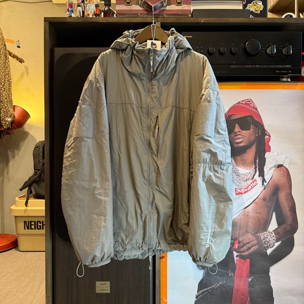 프릭스스토어 프리마로프트 하이로프트 자켓 L(XL)