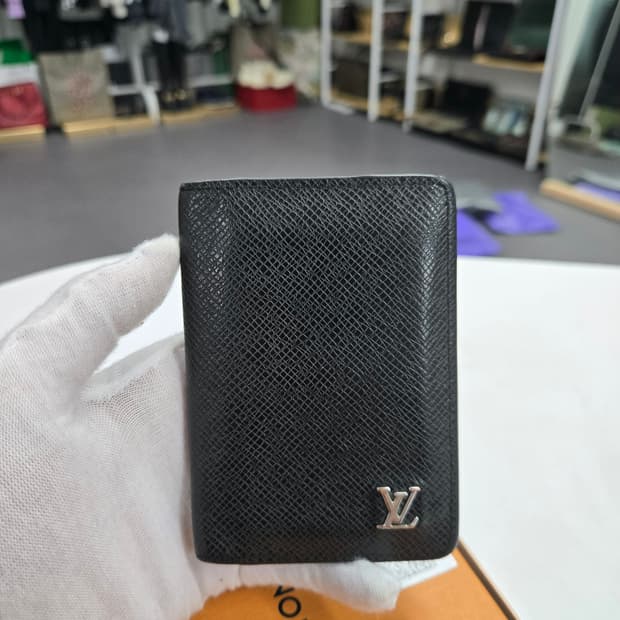 [50%세일] 루이비통 타이거 오거나이저