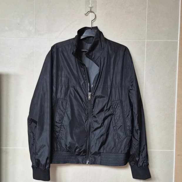 휴고보스 남성 바람막이 95