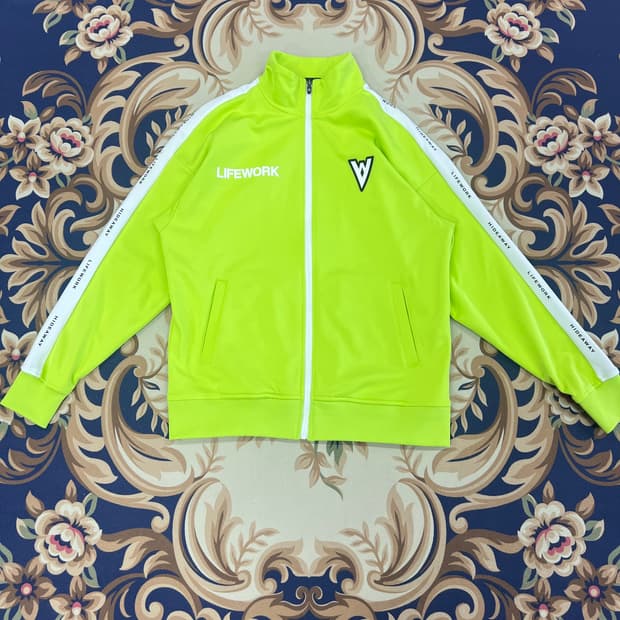 (M)라이프워크 트랙탑 져지