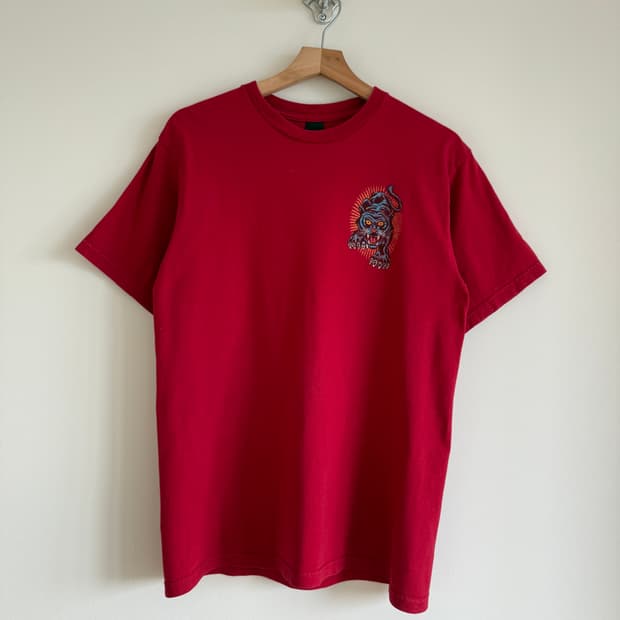 오베이(OBEY) 반팔 티셔츠