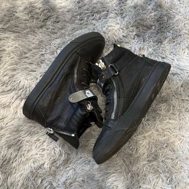 Giuseppe Zanotti 남성 신발
