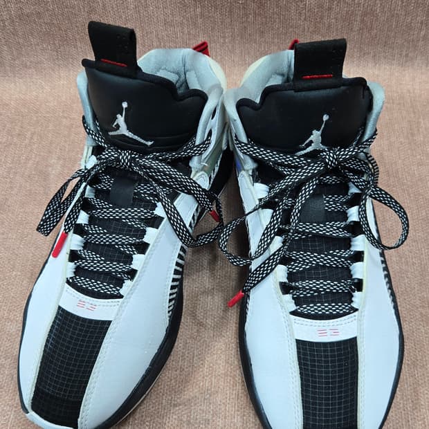 나이키 250mm-  에어 조던 35 PF 농구화 운동화  