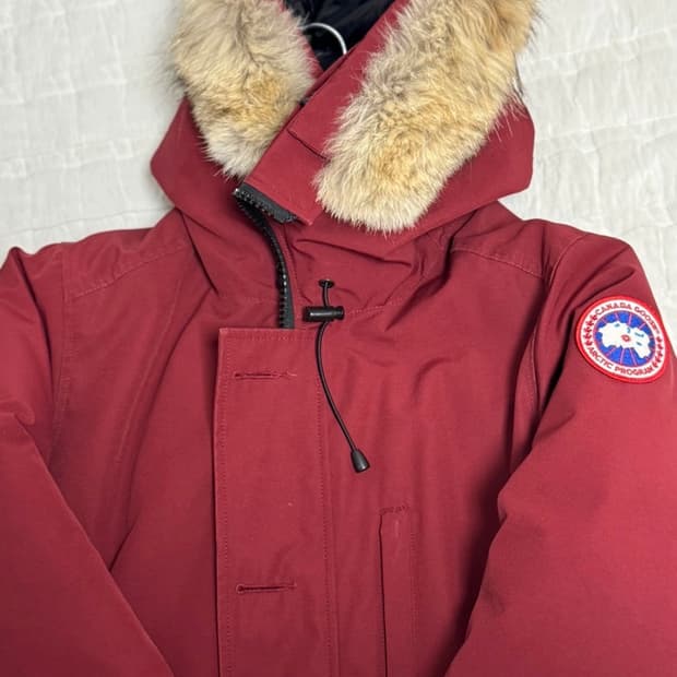 캐나다구스 샤토 L/G