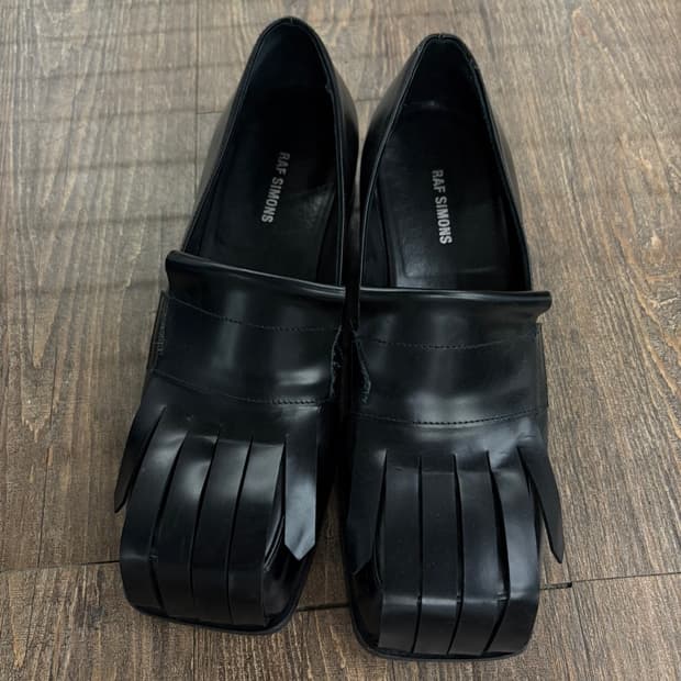 라프시몬스 로퍼