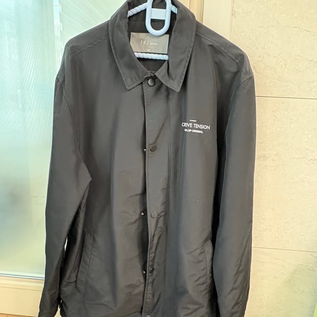 FRJ jeans 자켓