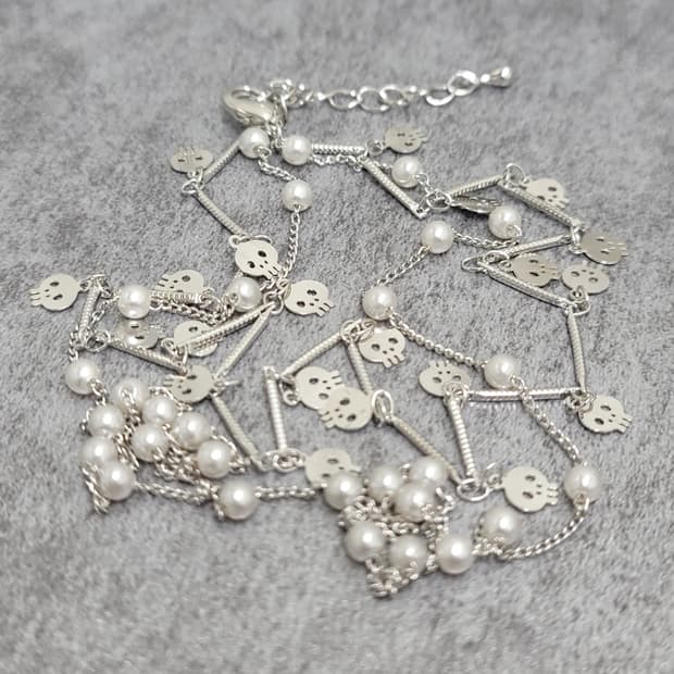 unique necklace
