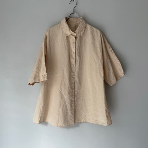 Caseycasey - waga short sleeve shirt