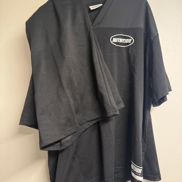 프리덤 럭비져지(뉴트리션) + 버뮤다팬츠 3XL