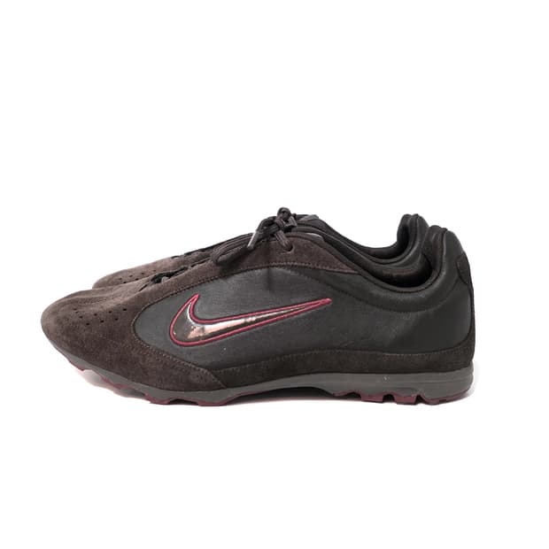 [255] 나이키 에버라스팅 다크 브라운