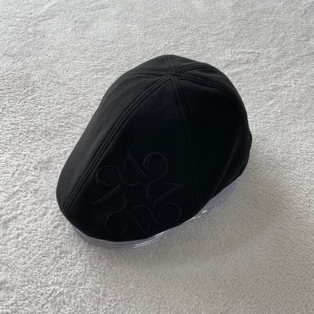 세인트앤드류스 여성 골프 헌팅캡 모자