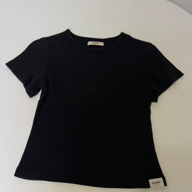 글로니 클래식 반팔티