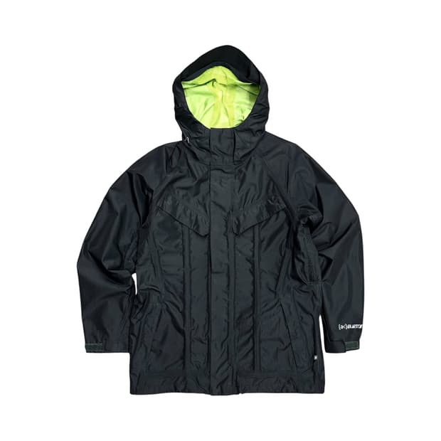 Burton AK 액티브 라이닝 아웃도어 자켓 (L)  