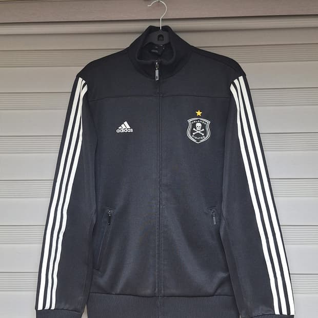 올랜도 파이리츠 해골 져지 100