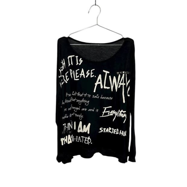 vtg top