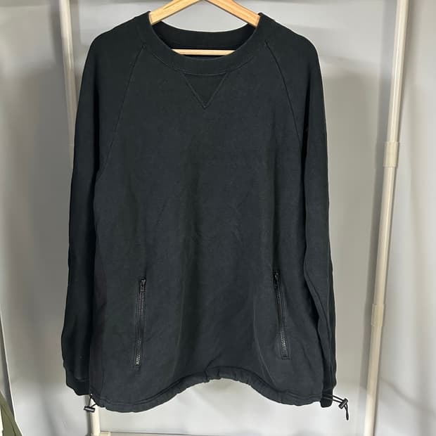 존 언더커버 맨투맨