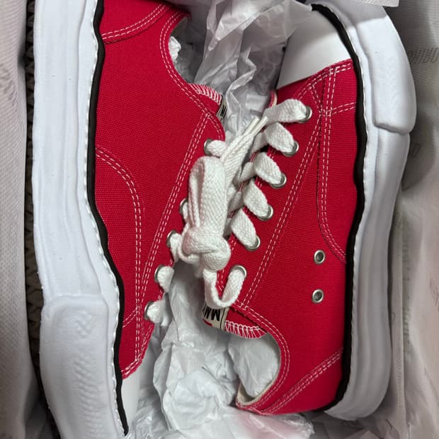 [43]미하라야스히로 피터슨 레드