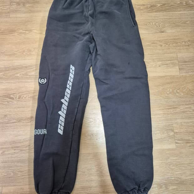 [M] 이지 시즌 Yeezy season 5 calabasas 칼라바사스