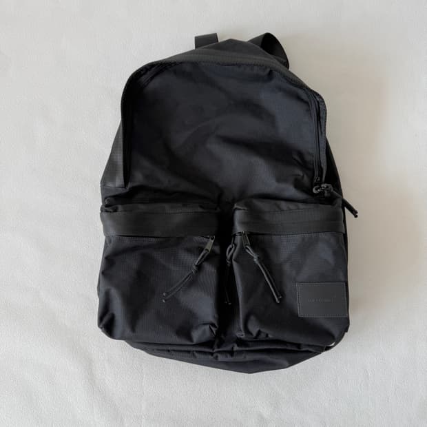 메종미네드(MASION MINED) 백팩