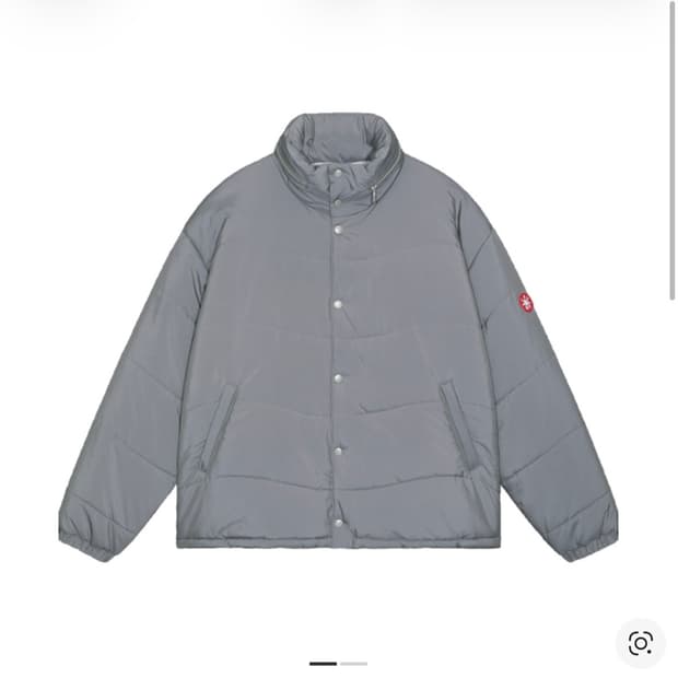 카브엠트 패딩 판매합니다