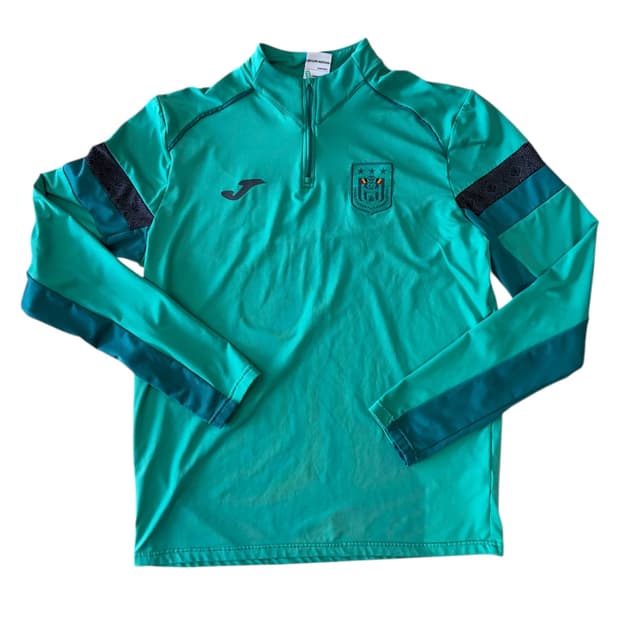 [해외Xl]벨기에 트레이닝탑