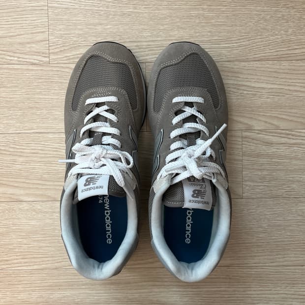 뉴발란스 ML574EVG 275 판매