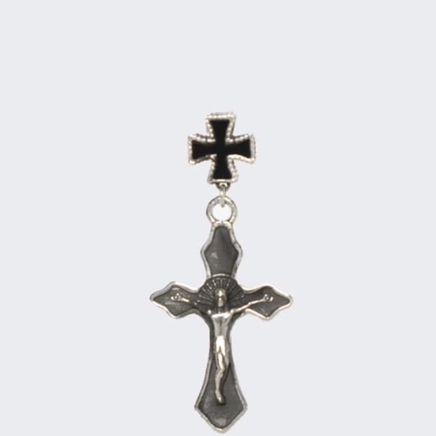 ERD/앙팡리쉬데프리메 이어링 이 모델 구해용.