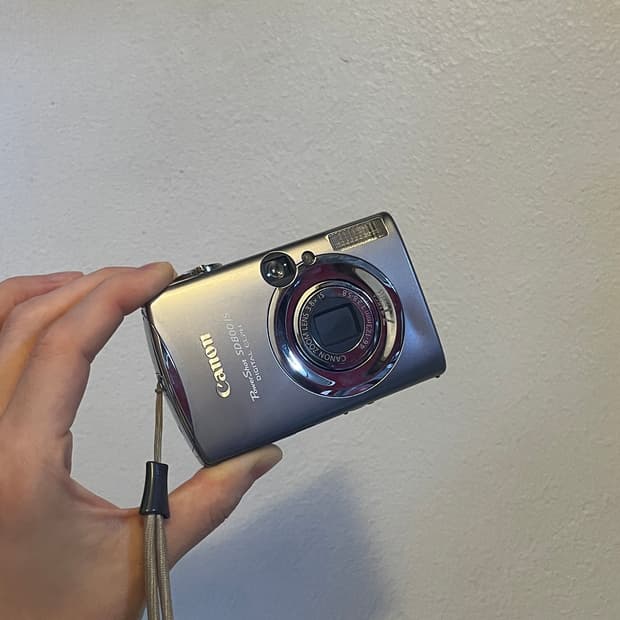 캐논 익서스850is, sd800is, ixy900is