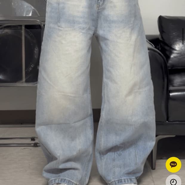 보세 청바지 자켓