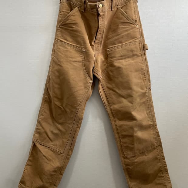 Carhartt-90s double knee