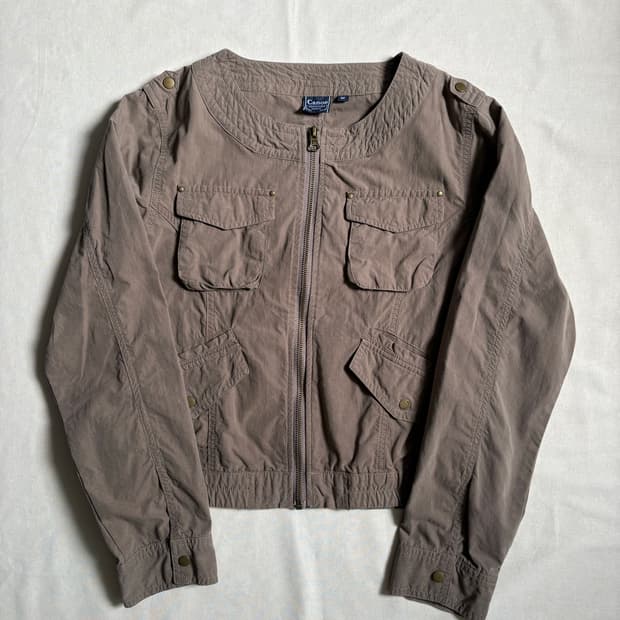 vintage jacket