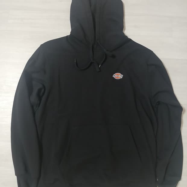 남여공용 디키즈 Dickies 후드티 