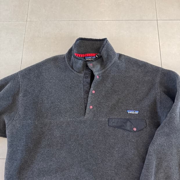 90’s Patagonia 신칠라 XL