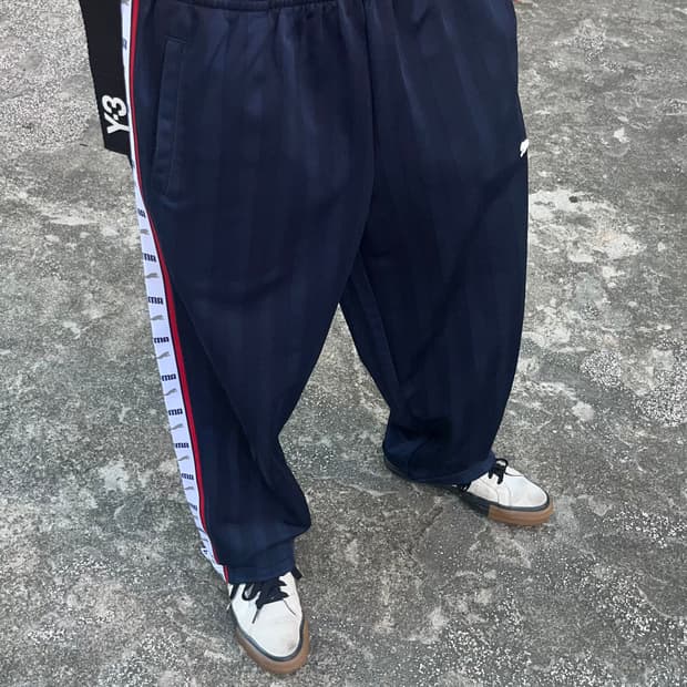 리메이크 팬츠